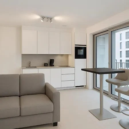 Apartamento Cozy Cloche Nest -