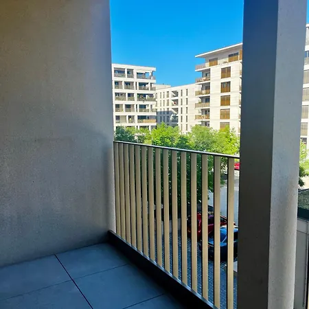 Apartamento Cozy Cloche Nest -