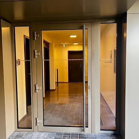 Cozy Cloche Nest - Apartamento *