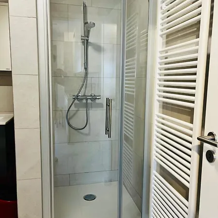 Apartment Cozy Cloche Nest - Luxembourg