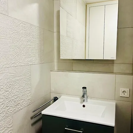 Cozy Cloche Nest - דירה לוקסמבורג