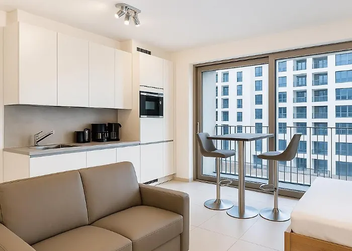 Cozy Cloche Nest - Λουξεμβούργο