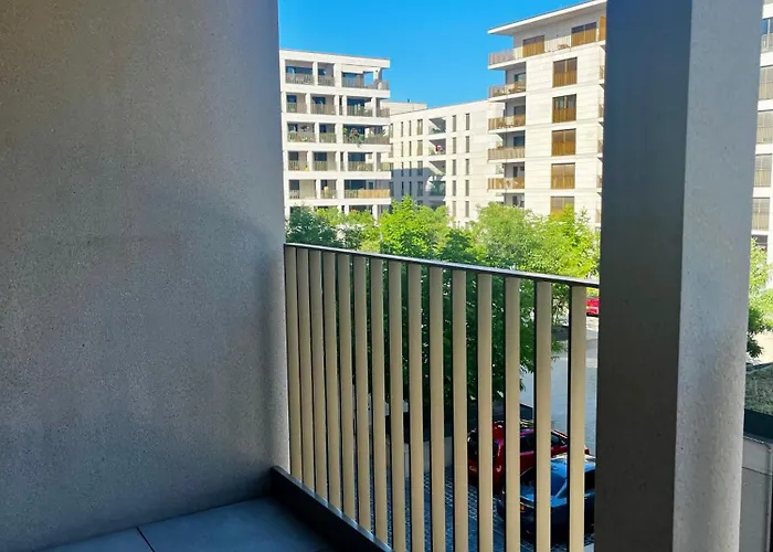 Appartement Cozy Cloche Nest -