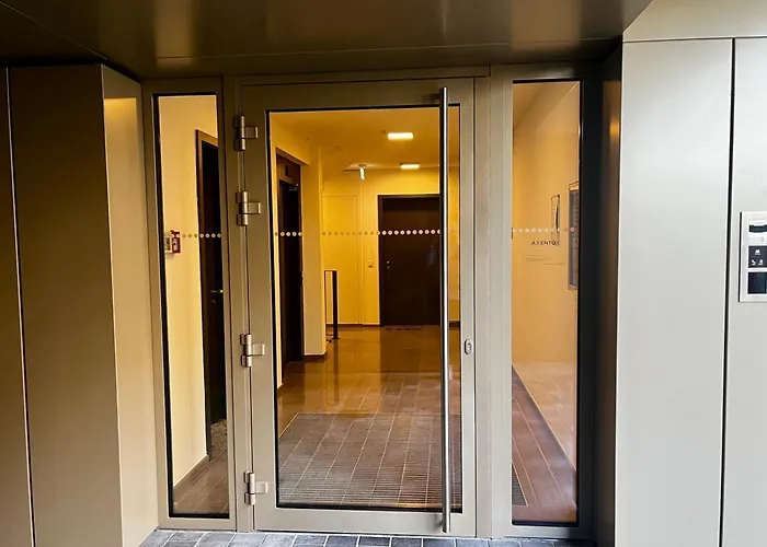 Cozy Cloche Nest - Appartement *