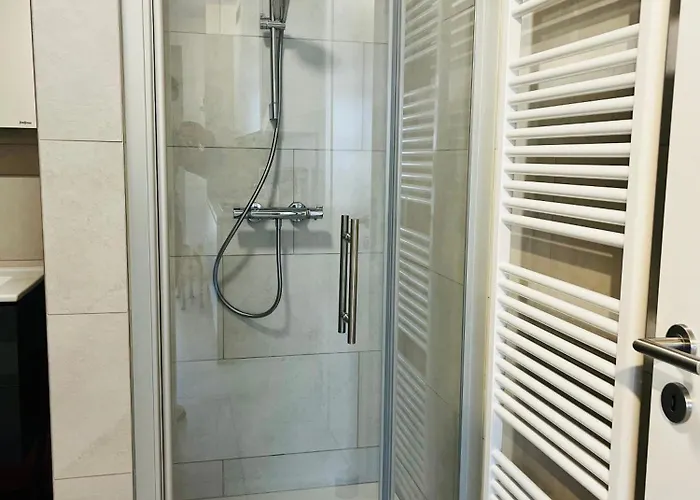 Appartement Cozy Cloche Nest - Luxemburg