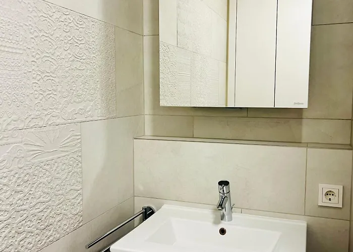 Cozy Cloche Nest - Appartement Luxemburg