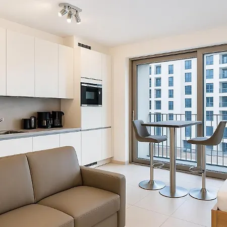 Cozy Cloche Nest - Λουξεμβούργο