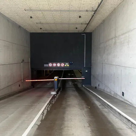 Cozy Cloche Nest - Διαμέρισμα *