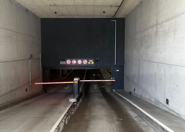 Cozy Cloche Nest - Apartamento *